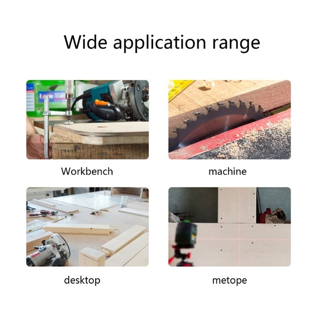 Nastro Metrico Adesivo - Metro A Nastro Con Colla, Per Falegnameria E Cucito, Da 1 A 5 Metri - Foto 9