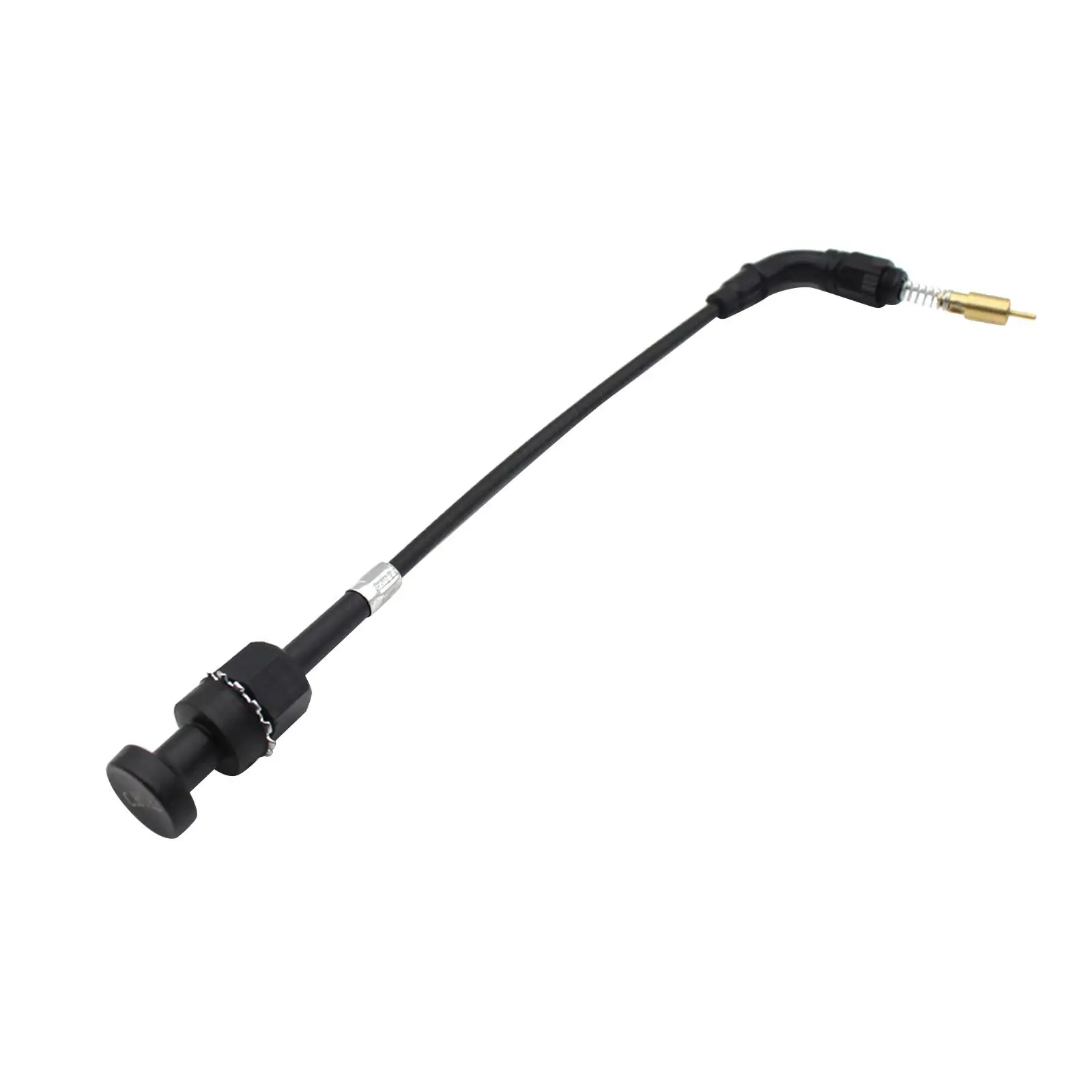 Motorcycle Carburetor Choke Cable 27421-99C for CV40 883 1200 XL883 Xlh1200 Accessories Easy Installation