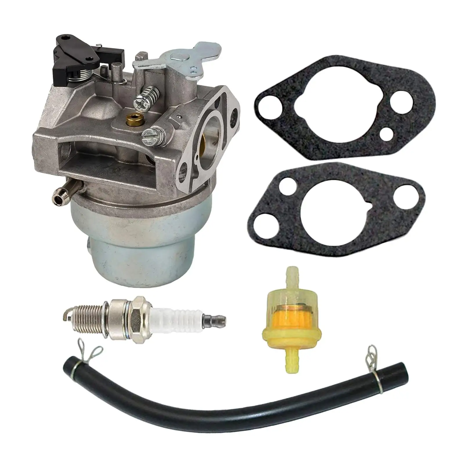 Carburetor Kit, GCV160 Replaces HRT216 Hrr216 Lawnmower Install Professional