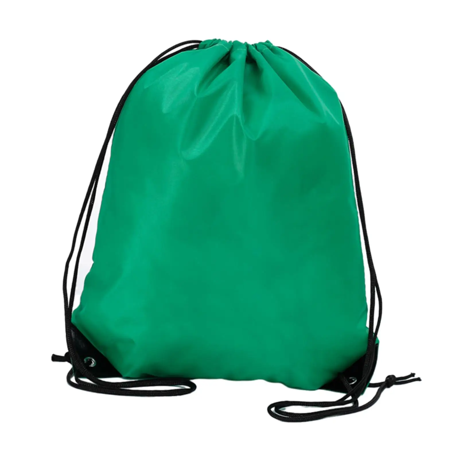 Draw String Bag PE Bags Gym Bag Casual Day Pack Balls Holder Cinch Sack Drawstring Backpack for Adults Men Women Backpacking