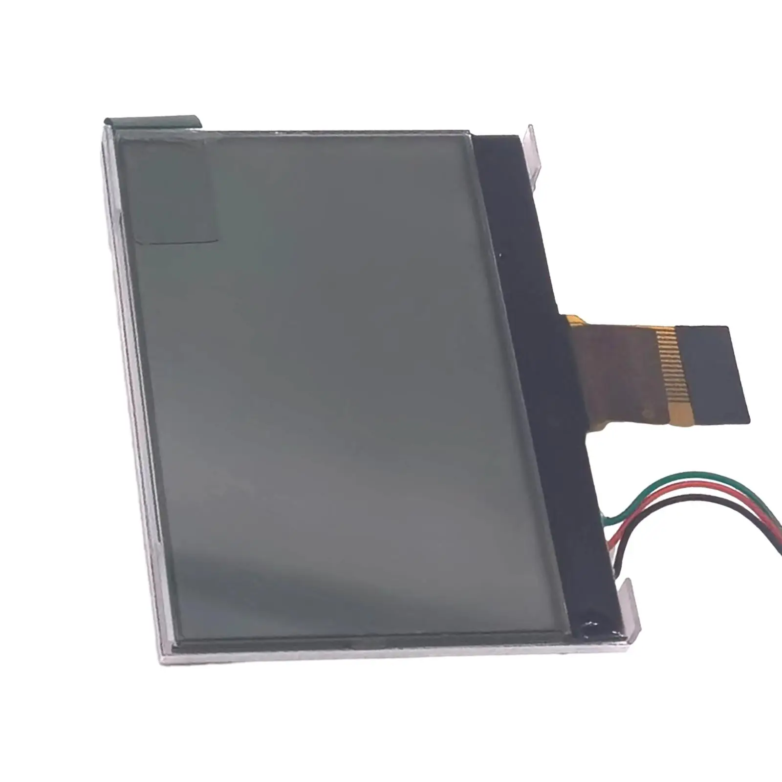 LCD Display Screen High Quality Glass Replacement Parts Durable Professional for V1 V860III Flash Repair Part Components