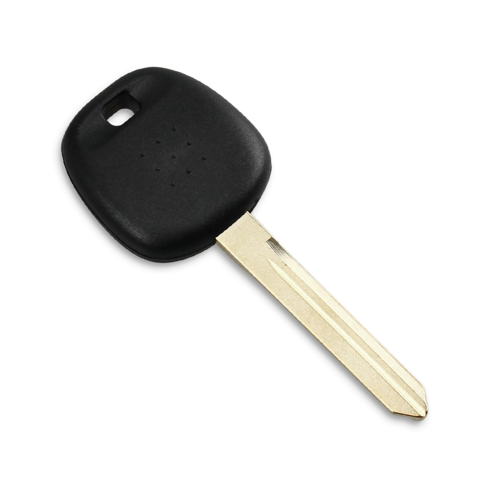 KEYYOU 10 stücke TOY43/TOY40/TOY47/TOY41 Klinge Auto Transponder Schlüssel Shell Für Toyota Fit Lexus Keine chip Fob Fall Ersatz – Detail 6