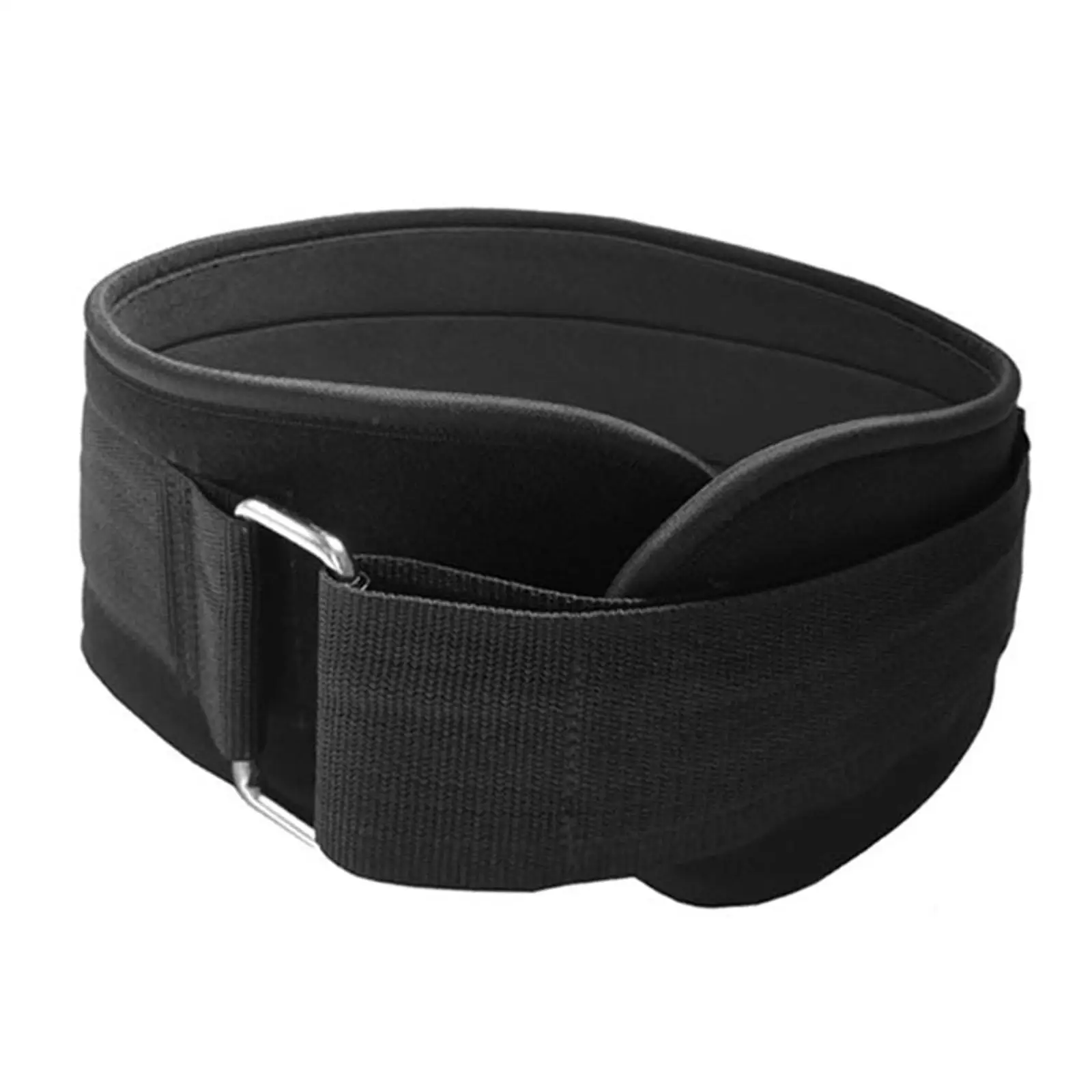 Adjustable Back Supporting Belt Weight Lifting Belts Wasit Brace Sweat Belt