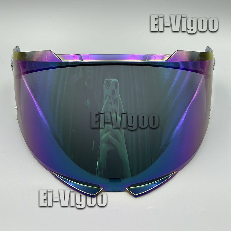 Visier für THUNDER 4 SV Helm MT-V-28B Motorradhelm-Schutzschild Windschutz Passend für M-XXL Motorradzubehör – Detail 10