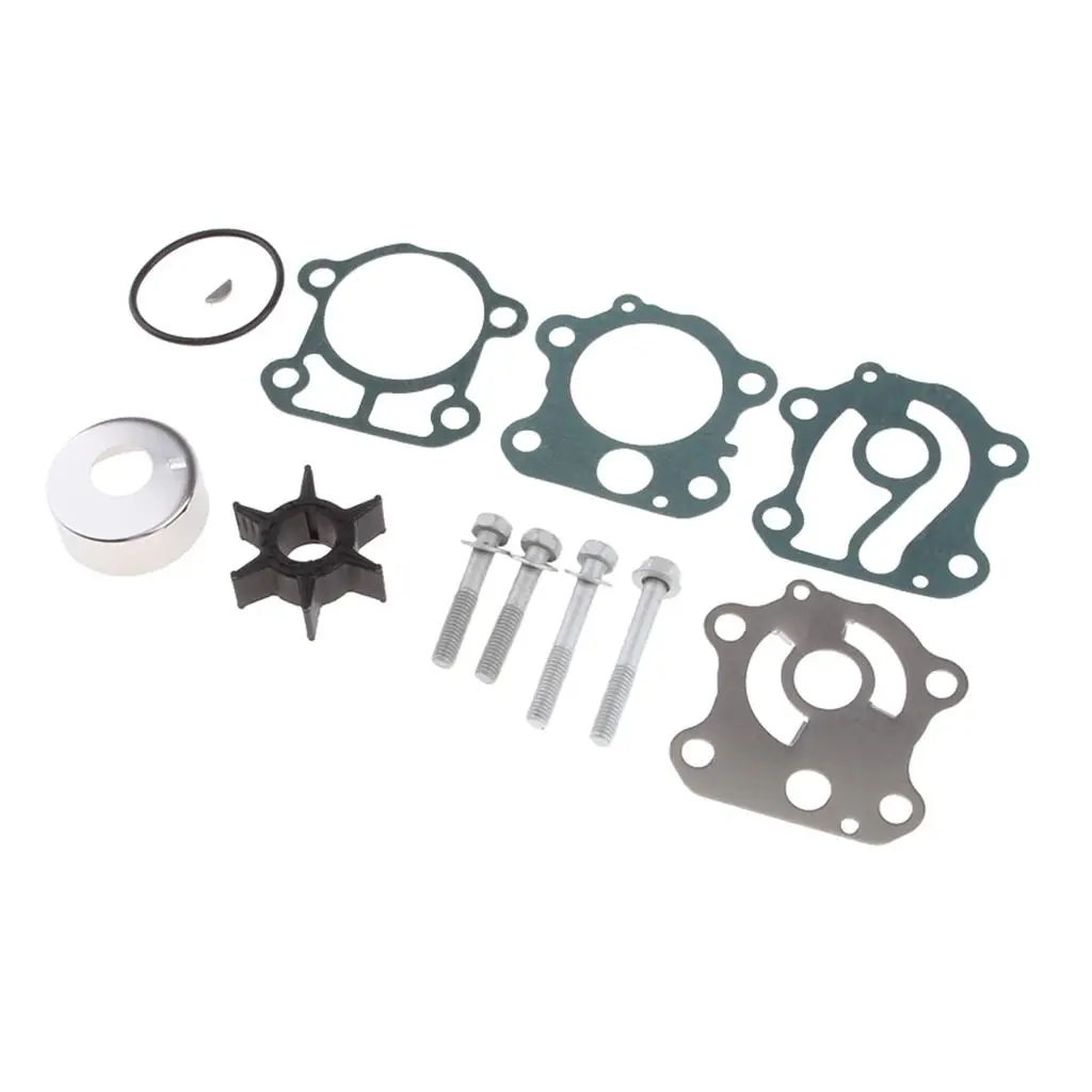 Boat Outboard Engine  Pump Impeller Repair Kit for  6H3-W0078-A0