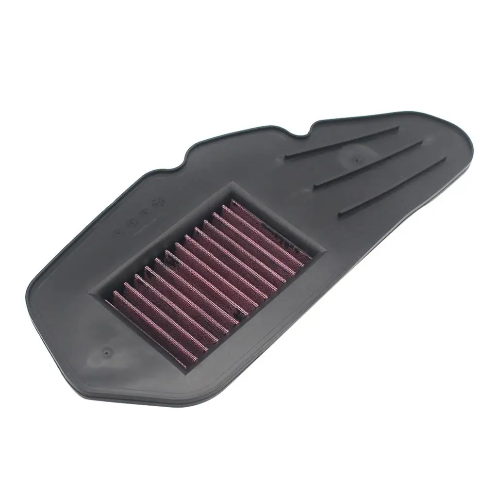 Motorcycle Air Filter Cleaner fits for Honda PCX125 WW125 Professional