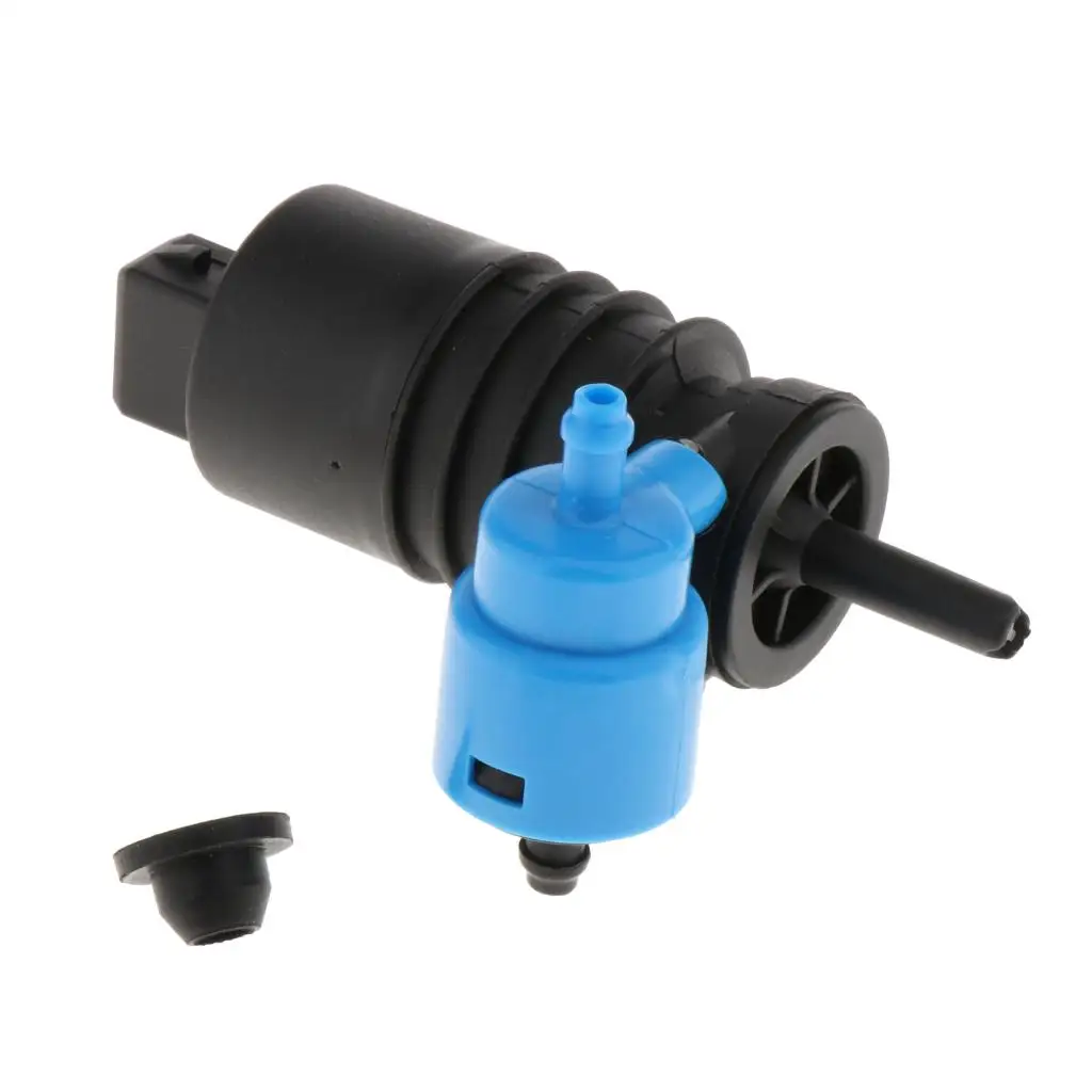 Windscreen washer pump front rear for TourerT05