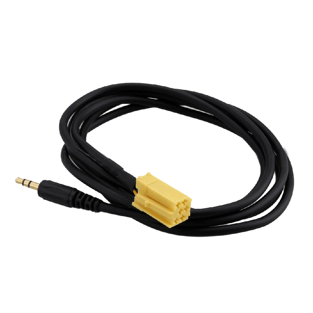 Aux Cable, Audio Cable.5mm For Cars, Headphones, Speakers, Also Connect