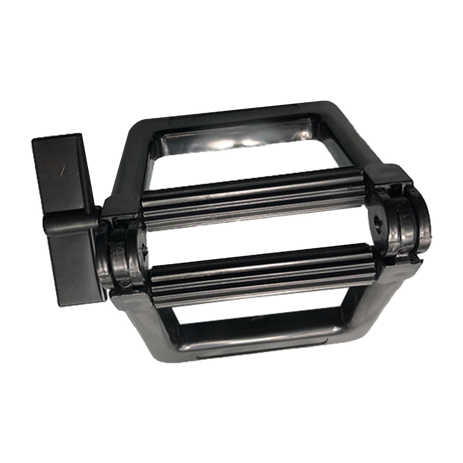 Description Picture 4 of itemToothpaste Tube Squeezer Bathroom Accessory Paint Tubes Wringers for Paint Tubes Painter Color Dye Toothpaste