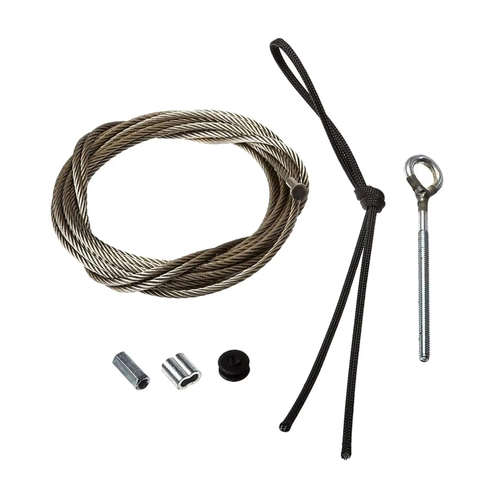 22305 Cable Repair Kit Replacement Vehicle Parts for Fifth Wheels