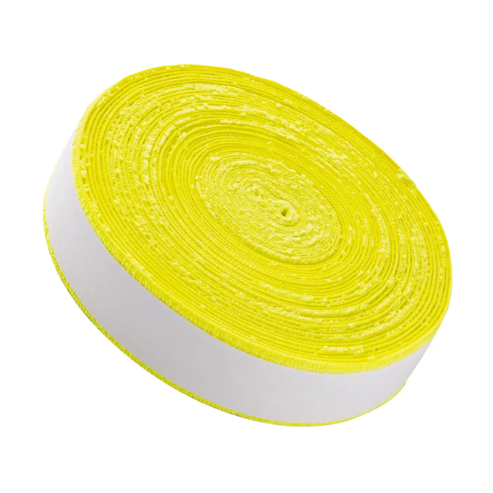 Tennis Racket Grip Tape Squash Absorb Sweat Microfiber Glue 10M Replacement