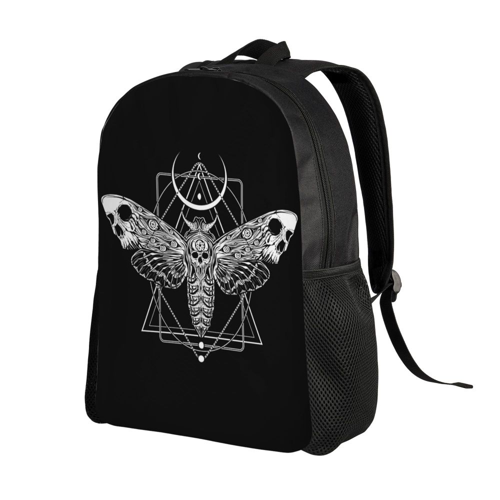 Homens e Mulheres, Laptop Bookbag, Geometria Sagrada