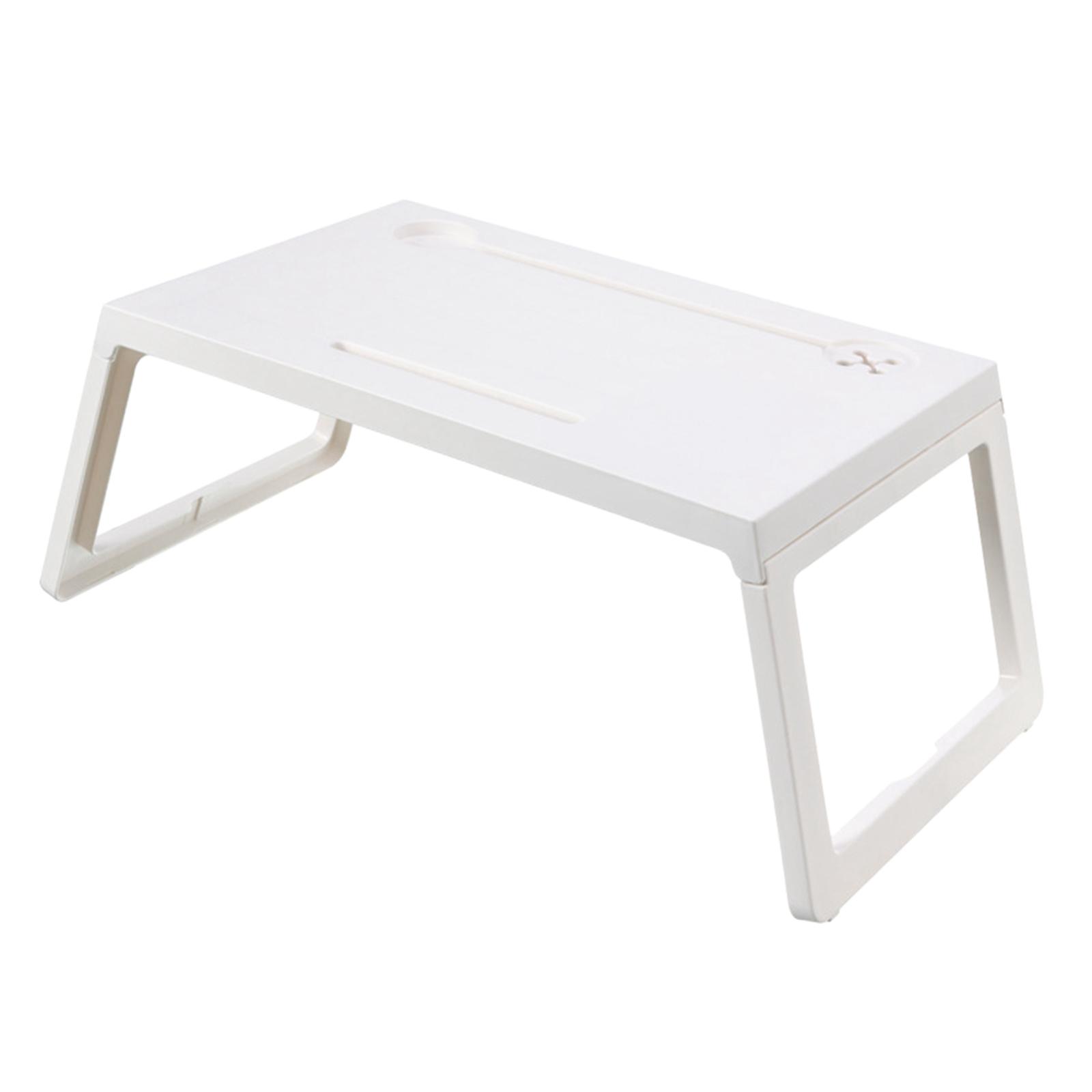 Adjustable Laptop Desk with cups Holder Drawer Breakfast Tray Portable Laptop Table for Reading Floor Table Watching Sofa Bed Adjustable Laptop Desk with cups Holder Drawer Breakfast Tray Portable Laptop Table for Reading Floor Table Watching Sofa Bed