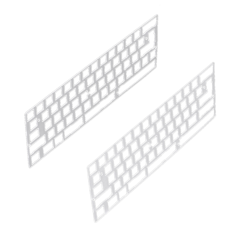 polycarbonate plate gk61