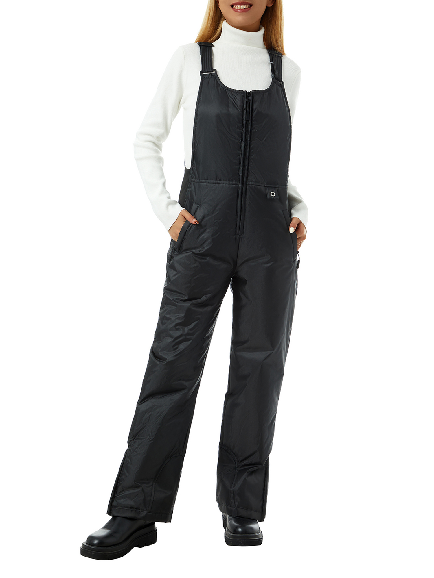 РљРѕРјР±РёРЅРµР·РѕРЅ Ski overall women