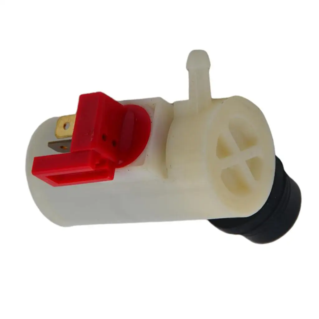 Windscreen Washer Motor with Grommet for Pickup P/N: 76806SL0G11