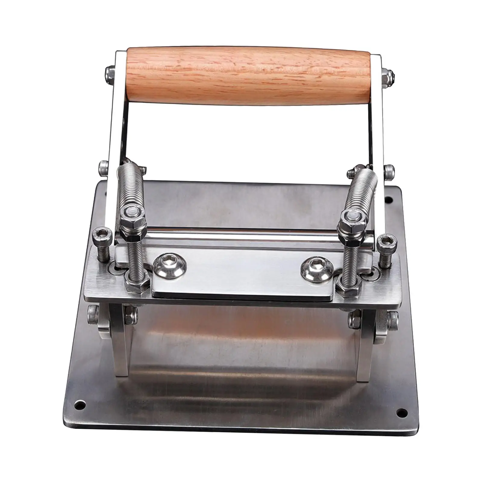 Manual Leather Peeling Machine Leather Thinner Leather Skiver Hand Tool