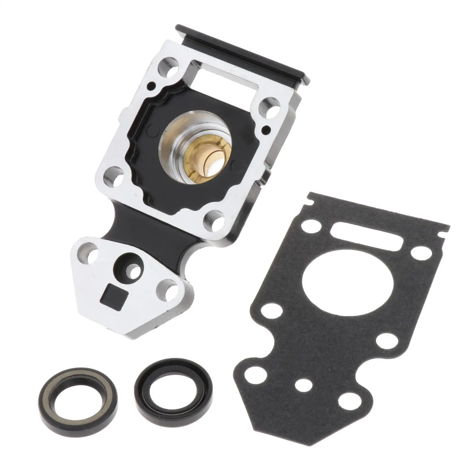 Housing Kit 63V-45331-00-5B F15-06020001 Fit for  Outboard 9.  15HP