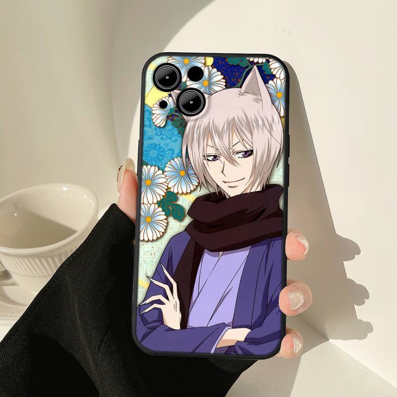 Kamisama Hajimemashita Tomoe iphone