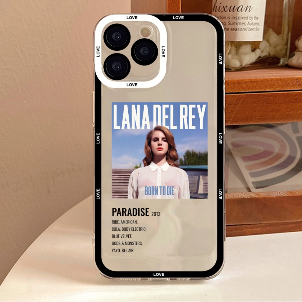 Чехол для телефона с альбомом Singer L-Lana, чехол для телефона Samsung A  73 72 71 70 53 52 51 32, прозрачный чехол | AliExpress