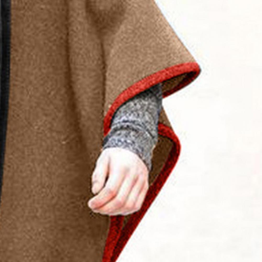 Trendy Long Coat Image 3