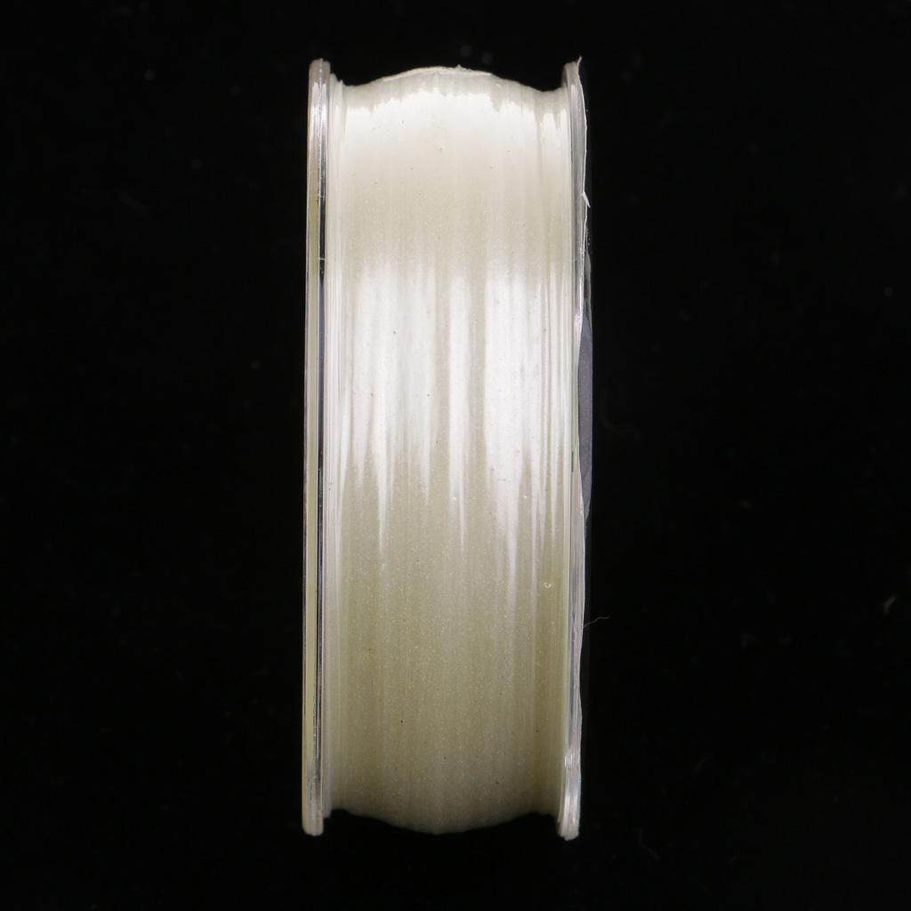 20m 10mm Water Dissolving PVA Tape - Carp Barfbel Bream Tench Coarse Fishing