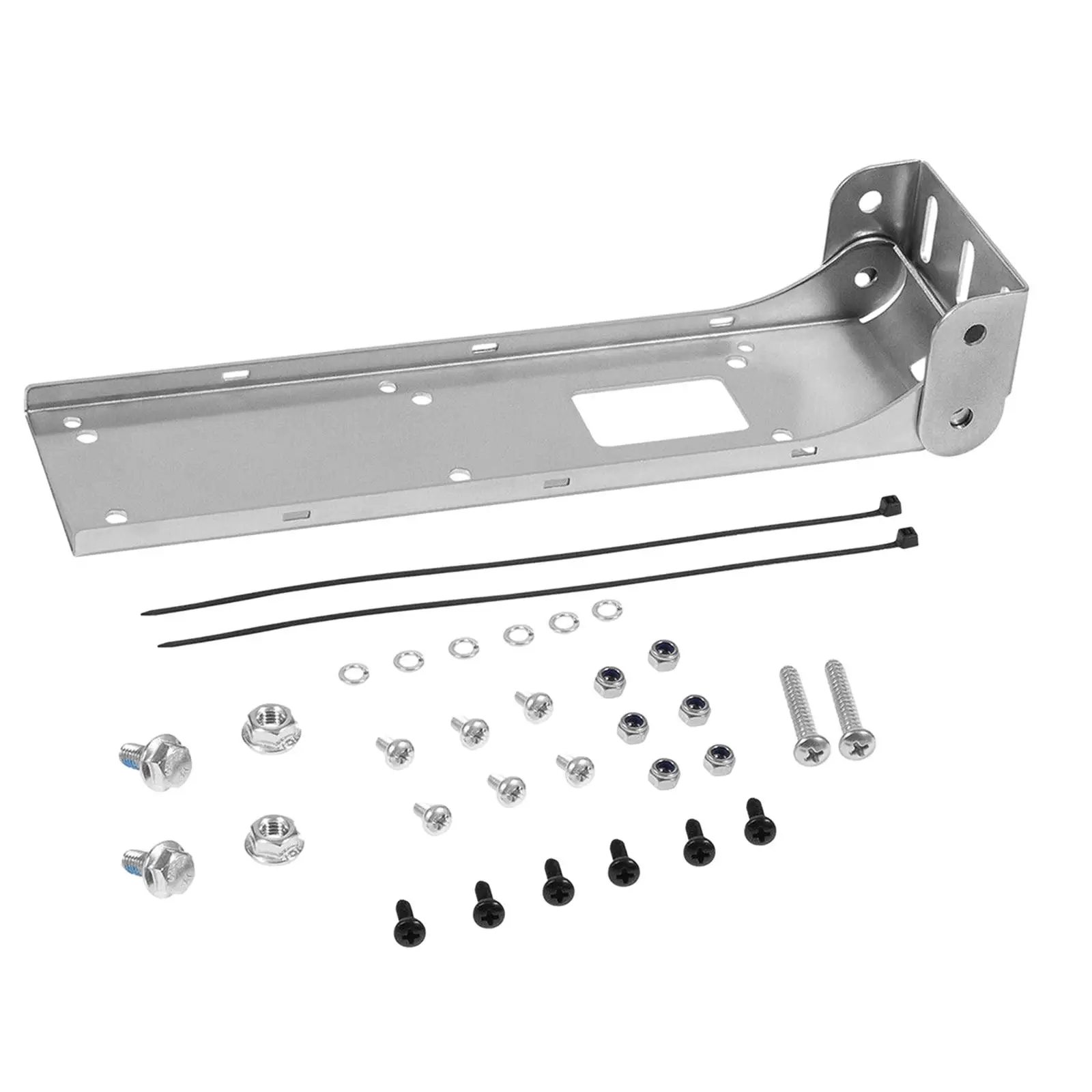 000-12603-001 High Performance Accessories Replaces Durable Premium Transom Mount Bracket Stainless Steel for StructureScan