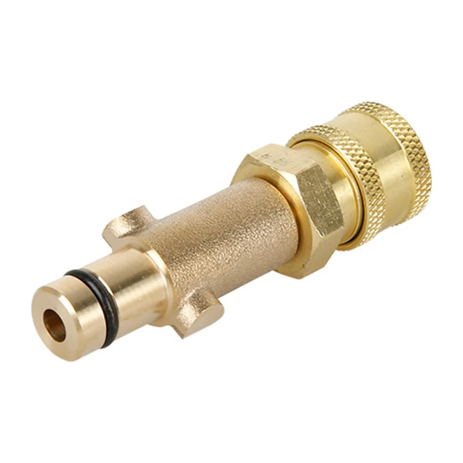 Brass Pressure Washer Quick Connector Adapter for Stihle Washer Machine Clean