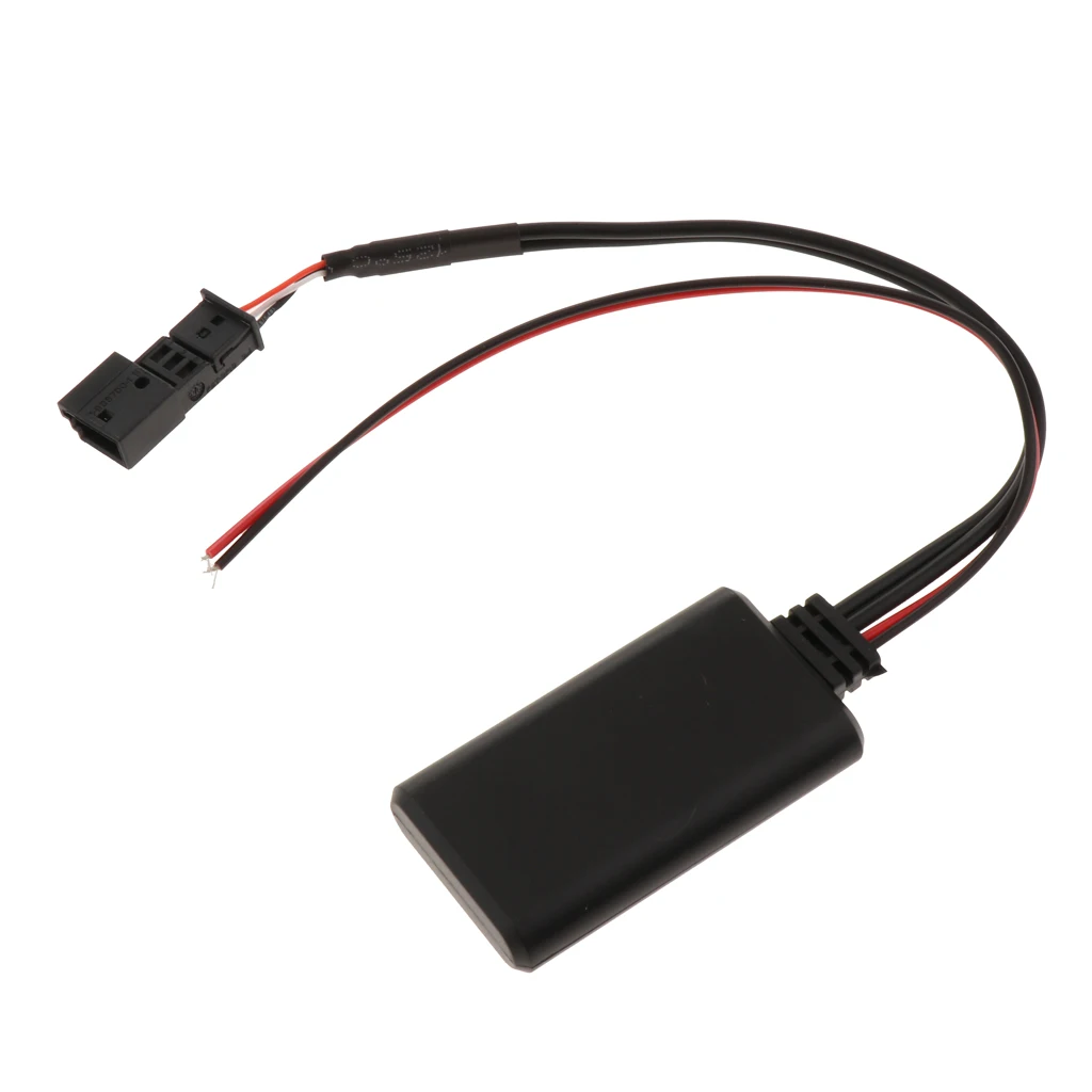 Bluetooth adapter aux cable for  E39 E46 E53 interface to music
