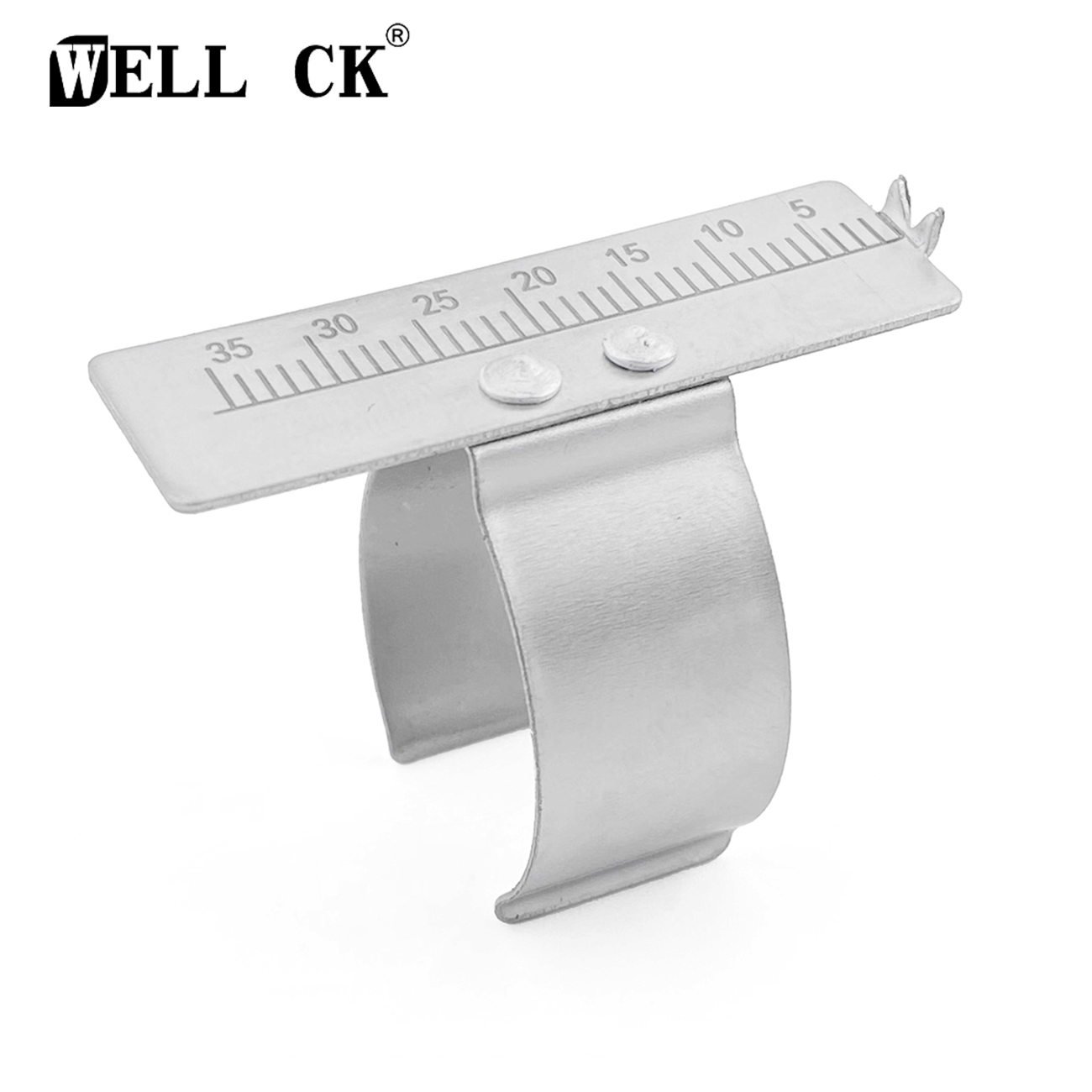 Best of Dental Span Ring Precision Finger Ruler Gauge Instrument Endo Measure Scale Endodontic Dentist Laboratory Equipment Reviews & Tips