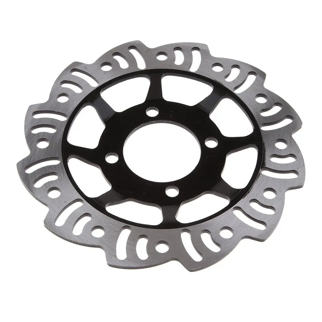 190mm/50mm Rear Brake Disc Rotor for Dirt 10 125 140cc