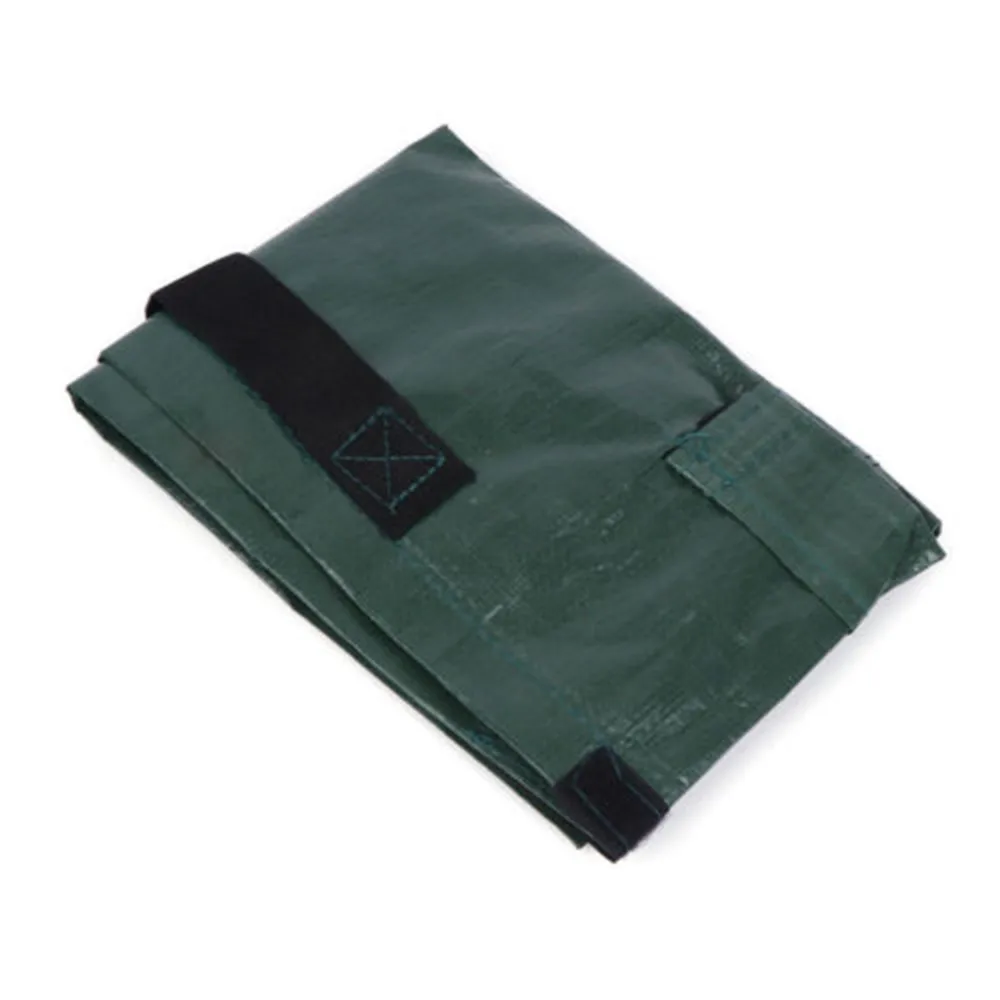 Potato Grow Container Bag DIY Planter PE Cloth Planting Vegetable Gardening Thicken Vegetable Pot Planting Grow Bag Garden Tool