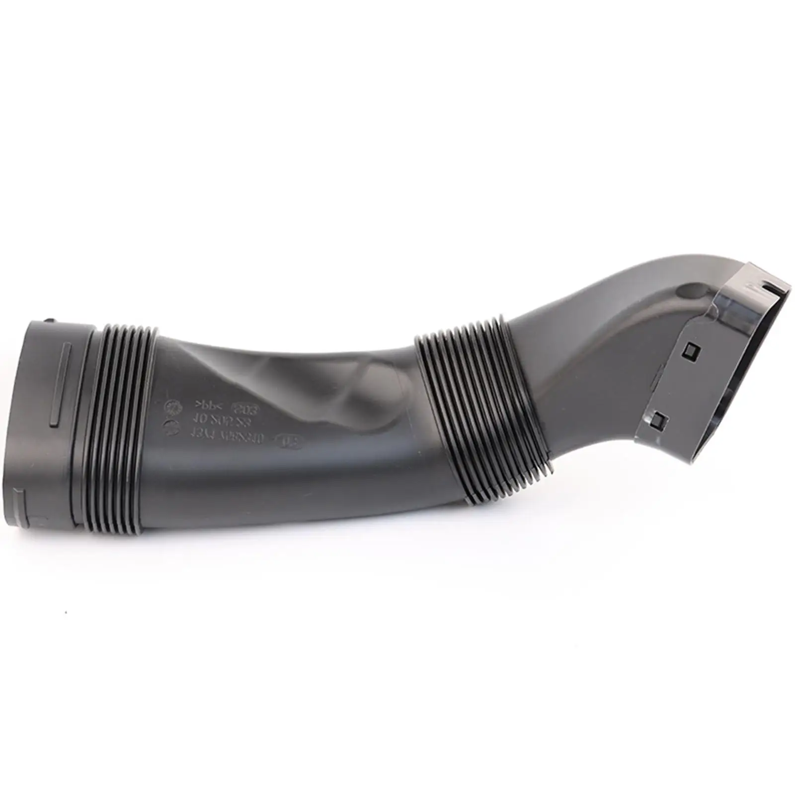 13717582310 Air Intake Pipe for BMW 5 6 7 High Performance Replacement Premium
