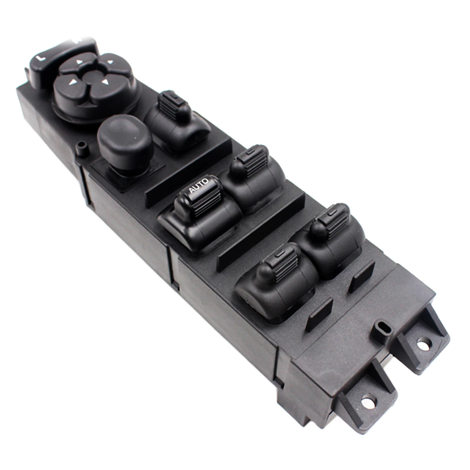 Electric Power Window Switch 5Gu34DX9Ab Driver Side Fit for RAM 1500 2500 3500 Car Parts ACC Easy to Install Replace