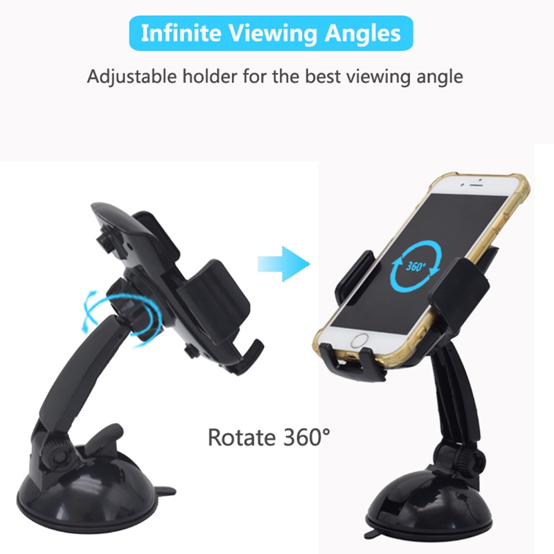 Universal on sale phone holder