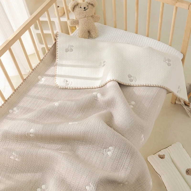 Desenhos Animados Cobertores, Carrinho Infantil, Berço Recebendo Cobertor