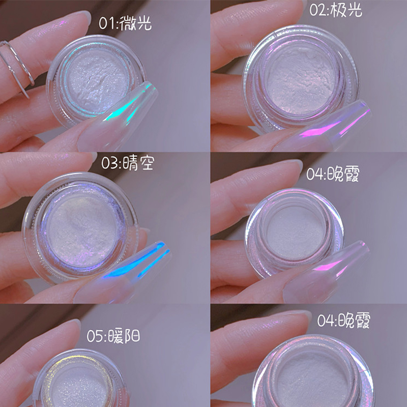 Trendy Nail Art