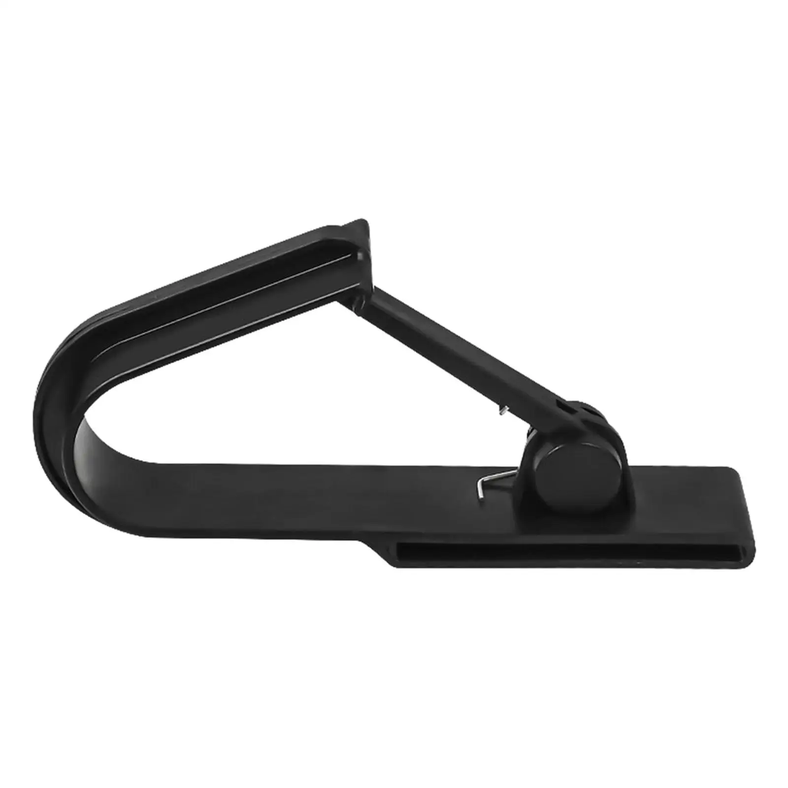 Belt Clip Tool Hooks Tool Holder Strong Bearing Capacity for Furniture Hardware Worker Woodworking