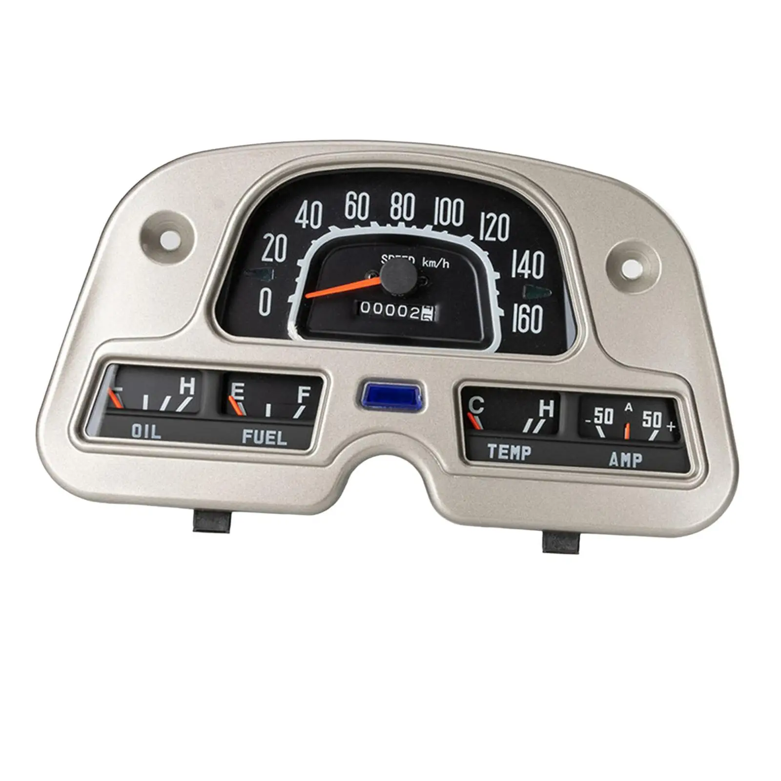 Speedometer Gauge 83100-60180 Accessory for Toyota Land Cruiser FJ40