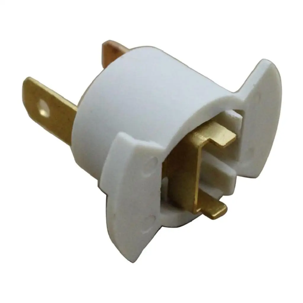 Bulb  Adapter Socket Retainer For