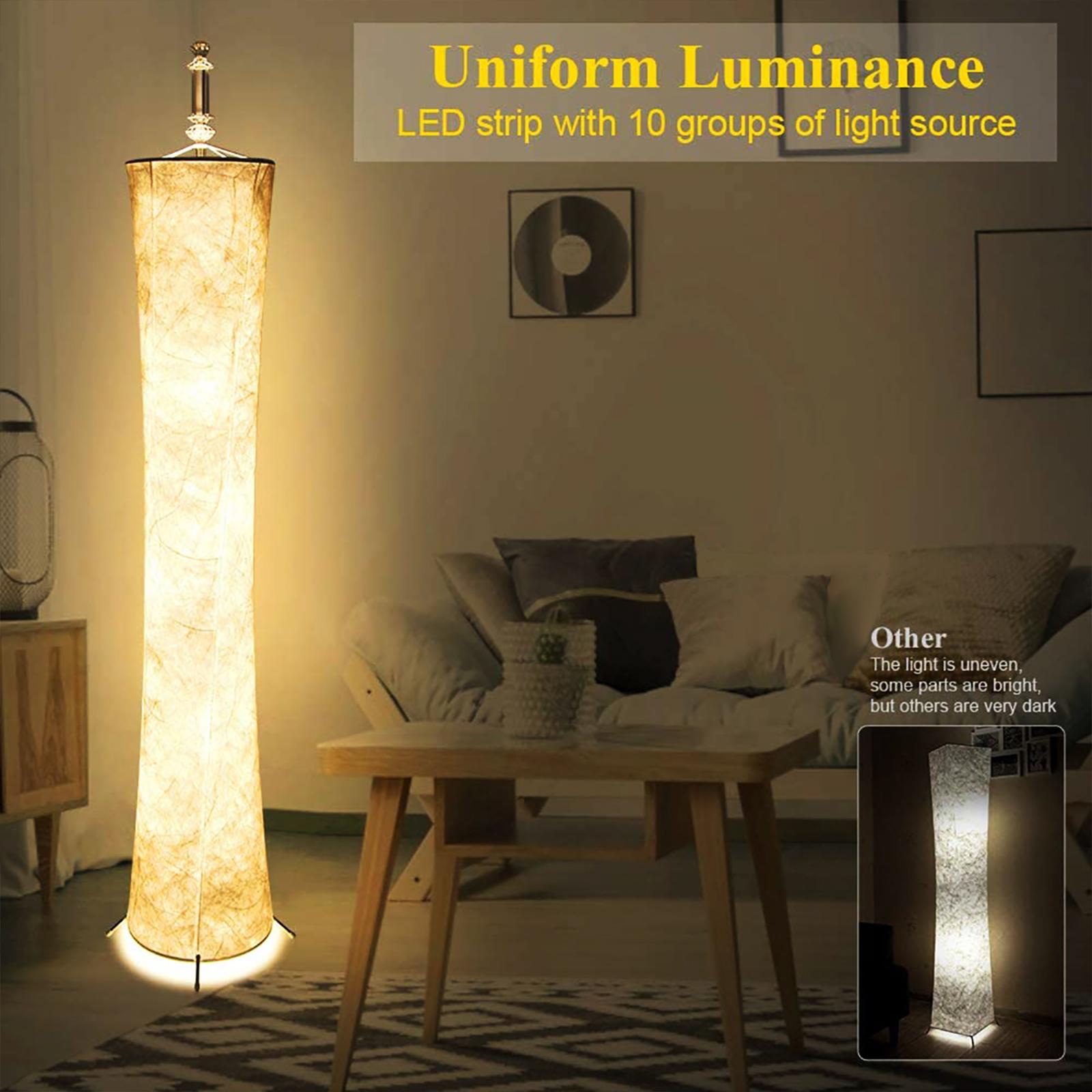 dining floor lamp