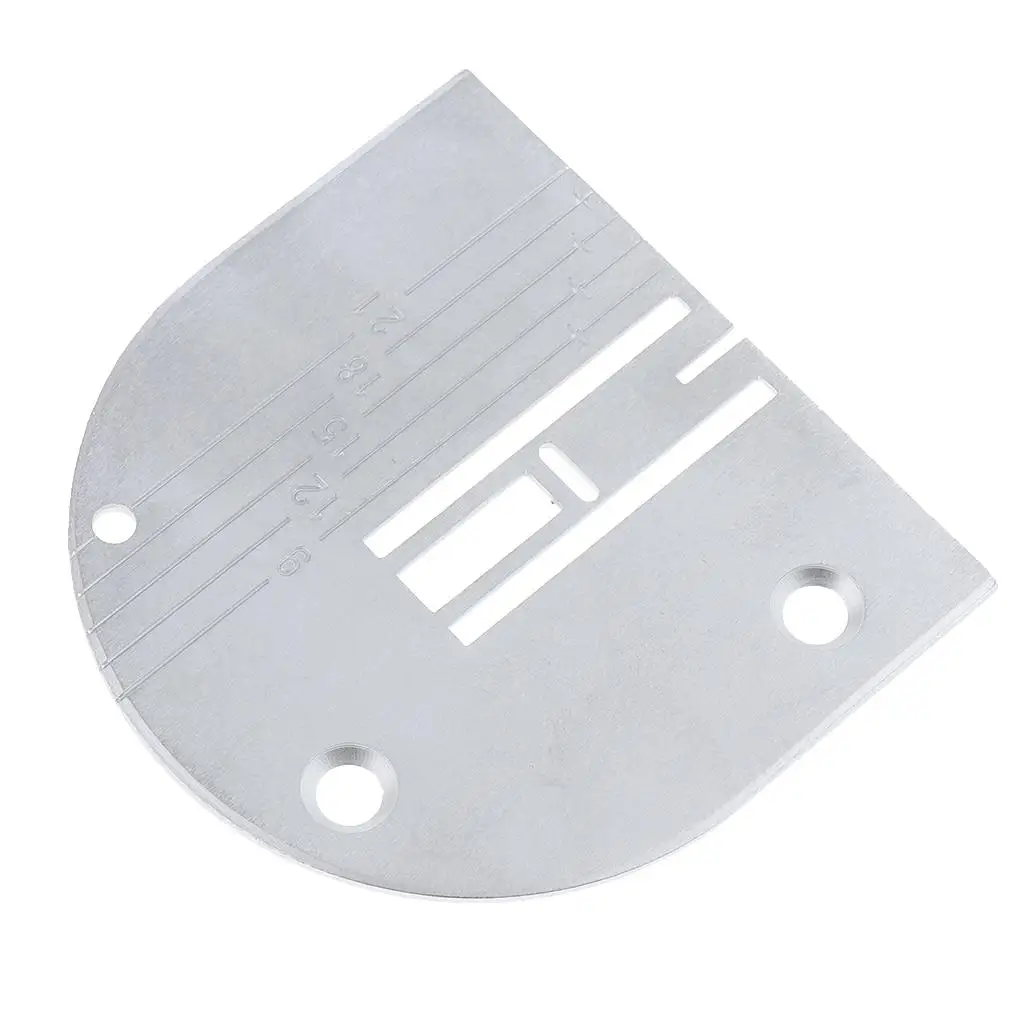 Plate Neck Plate # 80040902 for 8014/3 Sewing Machine