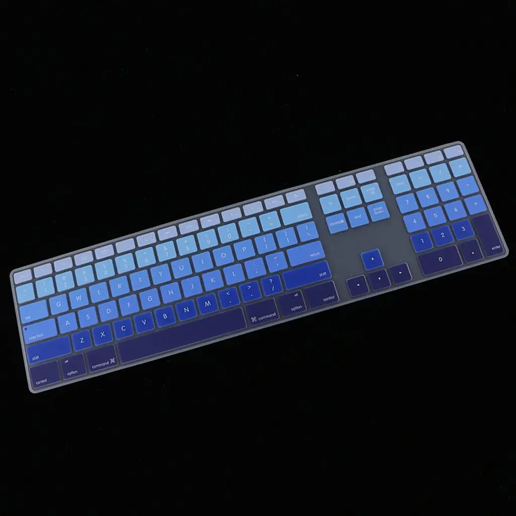 Keyboard Skin Cover for G6 MB110LL/B MB110LL/A A1243