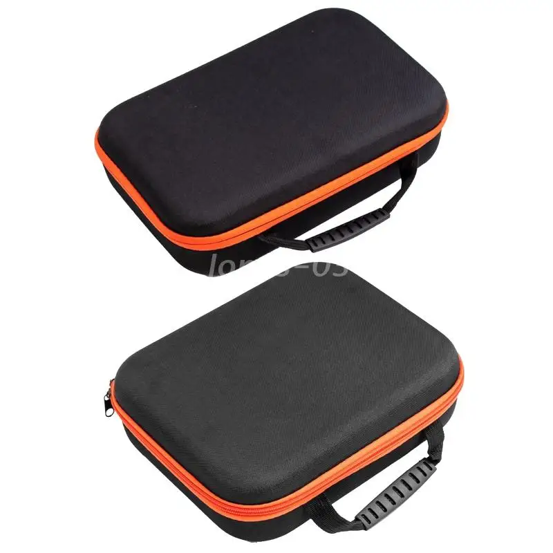 backpack tool bag Multi-Purpose Electric Drill Tool Bag Tool Hardware Organizer Shockproof Handbag portable tool chest
