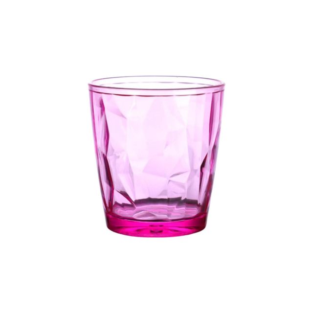 Look Like Glass Drinking Glasses Plastic Tumblers Dishwasher Small