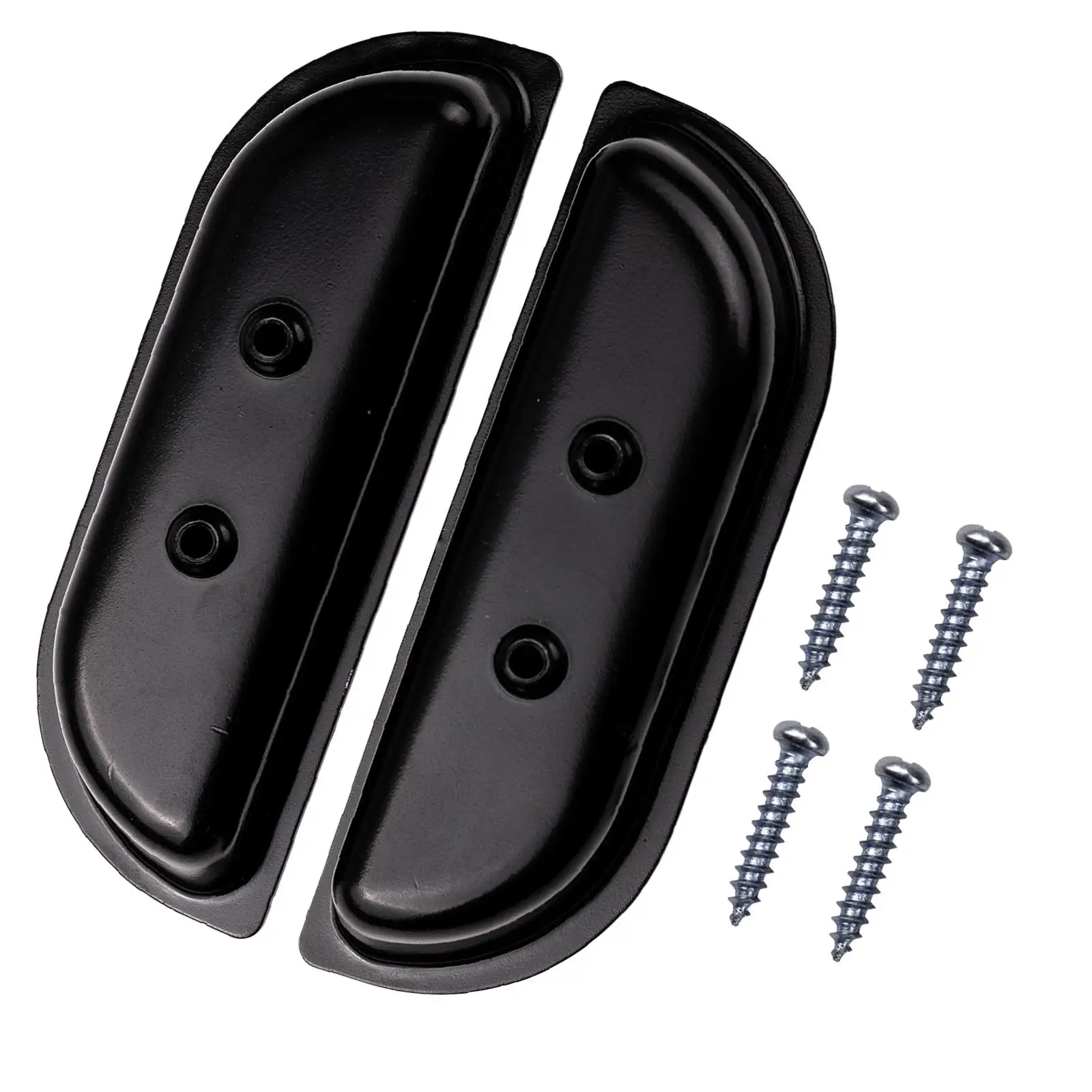 Front Door Panels Armrest Cover Spare Parts for Ford Truck F100 F350