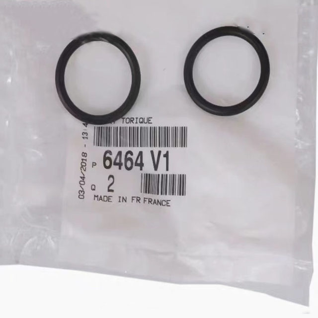 New Original Heater Water Tank Sealing Ring/pad Hose O Ring 