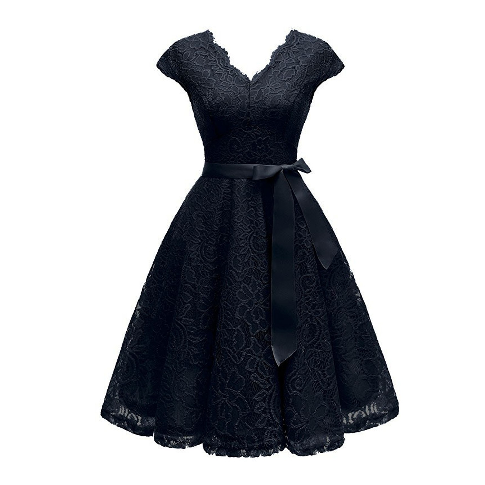 vestido de festa rockabilly 50s 60s vintage