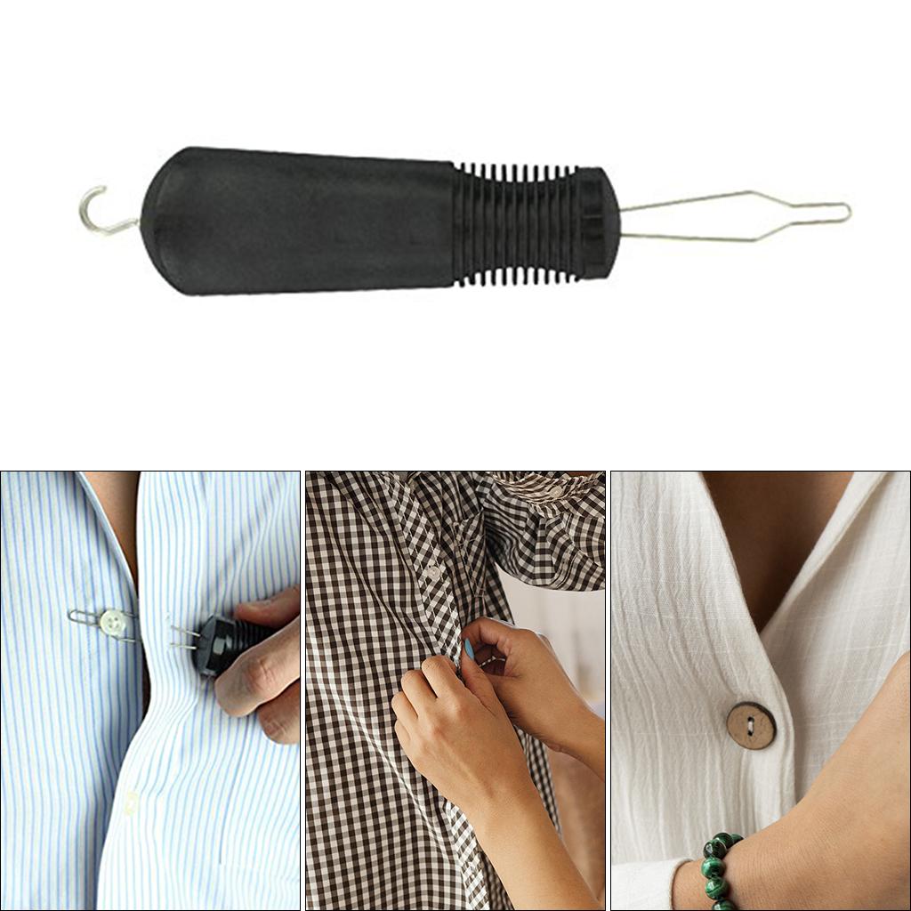 Incontinence Elderly  Zipper Pull Helper Dressing Aid