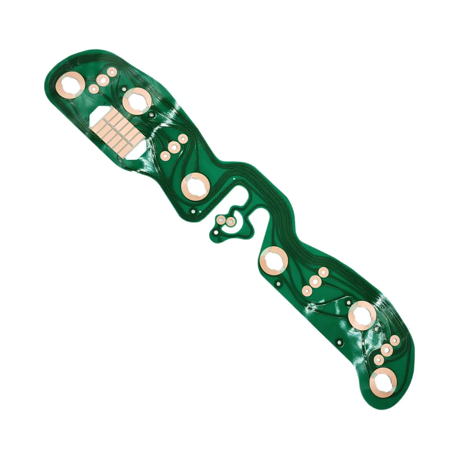 Gauges Printed Circuit Board, Panel Spare Parts Replaces Accessories Professional